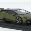 Lamborghini Huracan Technica, oliv, 2022, 1:43, Look Smart
