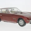 Lamborghini Islero S, dunkelrot, 1969, 1:18, KK Scale
