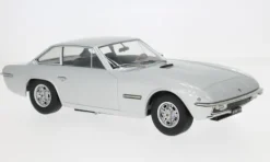 Lamborghini Islero S, silber, 1969, 1:18, KK Scale