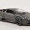 Lamborghini Reventon, grau, 2007, 1:24, Bburago