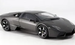 Lamborghini Reventon, grau, 2008, 1:24, Motormax