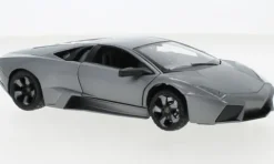 Lamborghini Reventon, grau, 1:24, Rastar