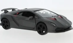Lamborghini Sesto Elemento, dunkelanthrazit, 1:24, Motormax