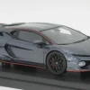 Lamborghini Temerario, grau, 1:43, Look Smart