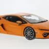 Lamborghini Temerario, orange, 2025, 1:18, Bburago