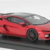 Lamborghini Temerario, rot, 1:43, Look Smart