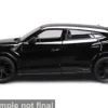Lamborghini Urus Performante, schwarz, 1:24, Maisto