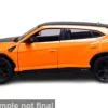 Lamborghini Urus Performante, orange, 1:24, Maisto