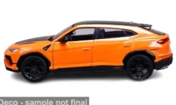 Lamborghini Urus Performante, orange, 1:24, Maisto