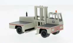 Lancer Boss Seitenlader, 1968, DB - Deutsche Bundesbahn, 1:87, Wiking