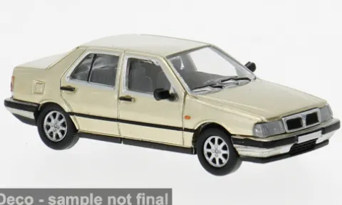 Lancia Thema, beige, 1984, 1:87, PCX87