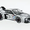 Lancia Beta Montecarlo Turbo, Sportwagen Weltmeisterschaft, 6h Silverstone, 1979, #51, R.Patrese/W.Röhrl, 1:43, IXO