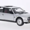 Lancia Delta S4, grau, 1985, 1:18, AUTOart