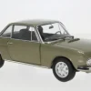 Lancia Fulvia, gold, 1971, 1:18, Norev