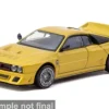 Lancia Kimera Evo 38, gold, 2026, 1:64, Tarmac Works