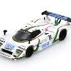 Lancia LC2, 500km Kyalami, 1987, #18, F.Konrad/J-P.Frey, 1:43, Spark