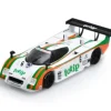 Lancia LC2, Monza, 1984, #6, P.Martini/B.Gabbiani, 1:43, Spark