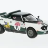 Lancia Stratos HF, 1975, Alitalia, #11, 1:87, Brekina