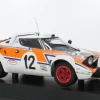 Lancia Stratos HF, Rallye WM, Rallye Acropolis, 1979, Lambda, #12, Siroco/K.Fertakis, 1:18, Minichamps