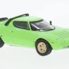 Lancia Stratos HF Stradale, hellgrün, 1:64, Mini GT