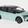 Lancia Ypsilon, hellgrün/schwarz, 2025, 1:43, IXO