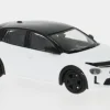 Lancia Ypsilon, weiss/schwarz, 2025, 1:43, IXO