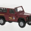Land Rover Defender 90, 1983, Bienen Erich, 1:87, Busch