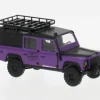 Land Rover Defender, 1983, Pistenkuh, 1:87, Busch