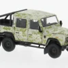 Land Rover Defender 110, grün, 2016, 1:64, BM Creations