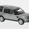 Land Rover Discovery 4, grau, 2009, 1:64, WhelArt