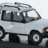 Land Rover Discovery 1, hellblau/Dekor, 1:76, Oxford