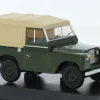 Land Rover Land Rover Series II SWB, REME, 1:43, Oxford