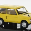 Land Rover Range Rover Classic, dunkelgelb, 1:64, INNO64
