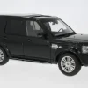 Land Rover Range Rover Discovery 4, schwarz, 2009, 1:18, WhelArt