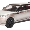 Land Rover Range Rover Velar SE, silber/schwarz, 1:76, Oxford