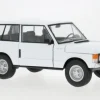 Land Rover Ranger Rover, weiss, 1970, 1:24, Welly