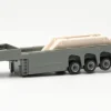 Langendorf Betonfertigteileauflieger, 1:87, Herpa