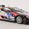 Lexus LFA, 24h Nürburgring, 2011, Gazoo Racing, #88, A.Iida/H.Ishiura, 1:43, Ebbro