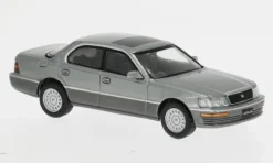 Lexus LS400, silber, 1:64, Tarmac Works