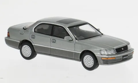 Lexus LS400, silber, 1:64, Tarmac Works