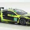 Lexus RC F GT3, IMSA, 24h Daytona, 2020, AIM Vasser Sullivan, #14, P.Chase/J.Hawksworth, 1:43, Spark