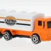 Leyland Beaver, 1:64, Maisto