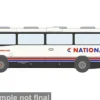 Leyland Leopard/ECW B51, Cumberland Motor Services NBC, 1:76, Oxford