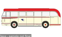 Leyland Royal Tiger, Alexander Fife, 1:76, Oxford