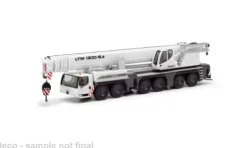 Liebherr Mobilkran LTM 1300-6.2, Liebherr, 1:87, Herpa
