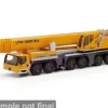 Liebherr Mobilkran LTM 1300-6.2, Liebherr, 1:87, Herpa