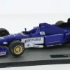 Ligier JS43, Formel 1, 1996, #9, O.Panis, 1:43, SpecialC.-79