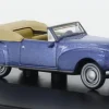 Lincoln Continental Convertible, hellblau, 1941, 1:87, Oxford