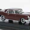 Lincoln Continental MKII, dunkelrot, 1956, 1:87, Oxford