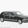Lincoln Town Car, schwarz, 1991, 1:87, PCX87